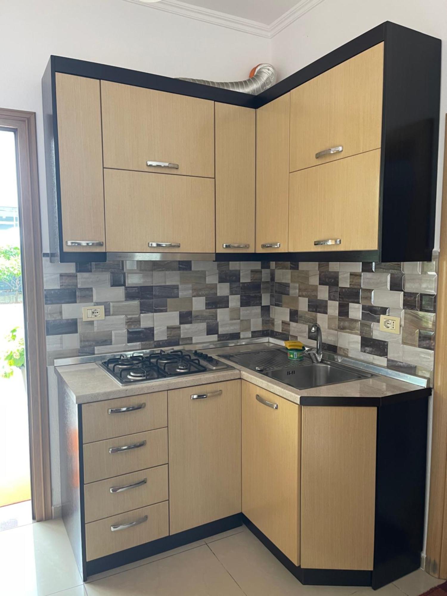 Guest House Lionel Дуррес Екстер'єр фото